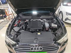 Audi A6L 45 TFSI quattro Dynamic Luxury Edition - ფოტო 15