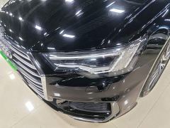 Audi A6L 45 TFSI quattro Dynamic Luxury Edition - ფოტო 17