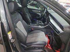 Audi A6L 45 TFSI quattro Dynamic Luxury Edition - ფოტო 19