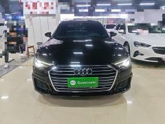 Audi A6L 45 TFSI quattro Dynamic Luxury Edition - ფოტო 2