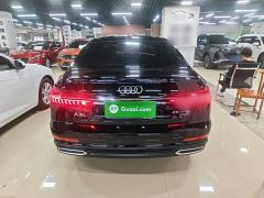 Audi A6L 45 TFSI quattro Dynamic Luxury Edition - ფოტო 3