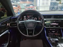 Audi A6L 45 TFSI quattro Dynamic Luxury Edition - ფოტო 6