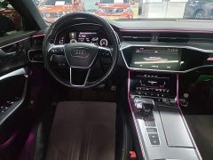 Audi A6L 45 TFSI quattro Dynamic Luxury Edition - ფოტო 8