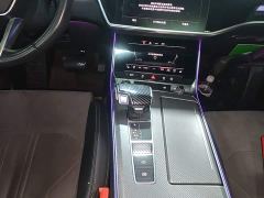 Audi A6L 45 TFSI quattro Dynamic Luxury Edition - ფოტო 9