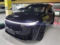 Li Auto ONE Extended Range 6-Seater - photo 1