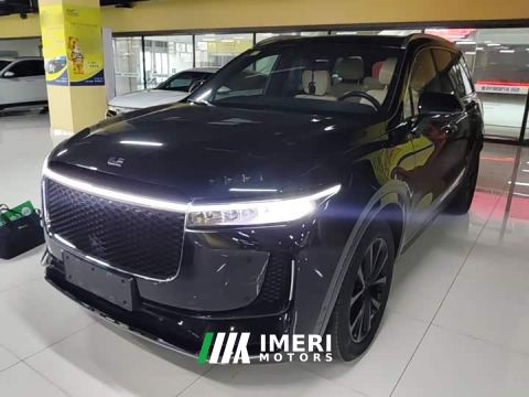 2021 Li Auto ONE Extended Range 6-Seater - ავტომობილი ჩინეთიდან