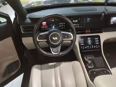 Li Auto ONE Extended Range 6-Seater - photo 10