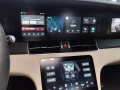 Li Auto ONE Extended Range 6-Seater - photo 12