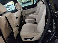 Li Auto ONE Extended Range 6-Seater - photo 16