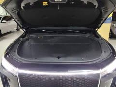 Li Auto ONE Extended Range 6-Seater - photo 19