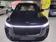 Li Auto ONE Extended Range 6-Seater - photo 2