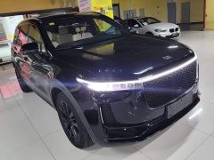 Li Auto ONE Extended Range 6-Seater - photo 3