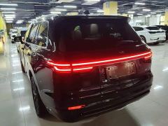 Li Auto ONE Extended Range 6-Seater - photo 4