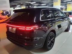 Li Auto ONE Extended Range 6-Seater - photo 6