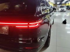Li Auto ONE Extended Range 6-Seater - photo 7