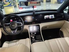 Li Auto ONE Extended Range 6-Seater - photo 9