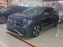 Volkswagen ID.6 CROZZ Long Range PRO - ფოტო 1