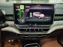 Volkswagen ID.6 CROZZ Long Range PRO - ფოტო 12