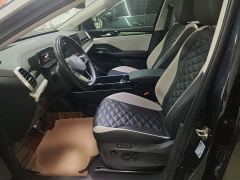 Volkswagen ID.6 CROZZ Long Range PRO - ფოტო 14