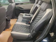 Volkswagen ID.6 CROZZ Long Range PRO - ფოტო 16