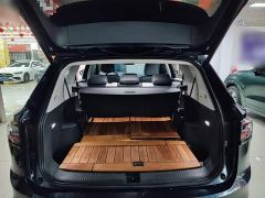 Volkswagen ID.6 CROZZ Long Range PRO - ფოტო 18