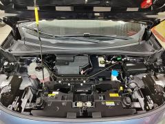 Volkswagen ID.6 CROZZ Long Range PRO - ფოტო 19