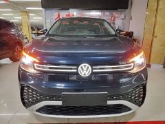 Volkswagen ID.6 CROZZ Long Range PRO - ფოტო 2