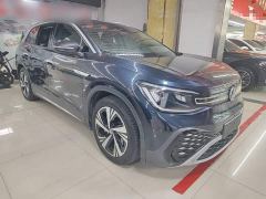 Volkswagen ID.6 CROZZ Long Range PRO - ფოტო 3