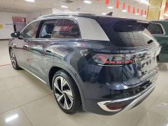 Volkswagen ID.6 CROZZ Long Range PRO - ფოტო 4