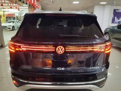 Volkswagen ID.6 CROZZ Long Range PRO - ფოტო 5