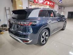 Volkswagen ID.6 CROZZ Long Range PRO - ფოტო 6