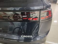 Volkswagen ID.6 CROZZ Long Range PRO - ფოტო 7