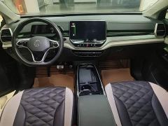 Volkswagen ID.6 CROZZ Long Range PRO - ფოტო 9