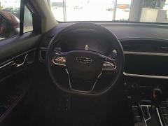 Geely Emgrand GS 1.4T CVT Elegant - фото 10