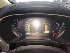 Geely Emgrand GS 1.4T CVT Elegant - фото 11