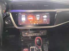 Geely Emgrand GS 1.4T CVT Elegant - фото 12
