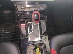 Geely Emgrand GS 1.4T CVT Elegant - фото 13
