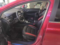 Geely Emgrand GS 1.4T CVT Elegant - фото 14