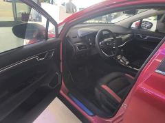 Geely Emgrand GS 1.4T CVT Elegant - фото 15