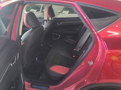 Geely Emgrand GS 1.4T CVT Elegant - фото 16