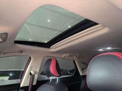 Geely Emgrand GS 1.4T CVT Elegant - фото 17