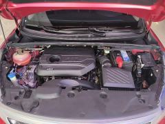 Geely Emgrand GS 1.4T CVT Elegant - фото 19