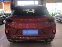 Geely Emgrand GS 1.4T CVT Elegant - фото 5