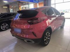 Geely Emgrand GS 1.4T CVT Elegant - фото 6