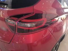 Geely Emgrand GS 1.4T CVT Elegant - фото 7