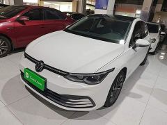 Volkswagen Golf 280TSI DSG Pro - ფოტო 1