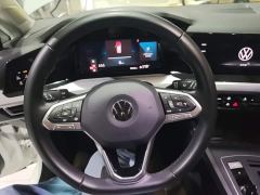 Volkswagen Golf 280TSI DSG Pro - ფოტო 10