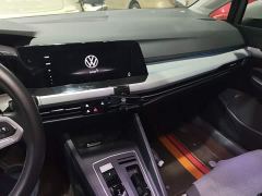 Volkswagen Golf 280TSI DSG Pro - ფოტო 12