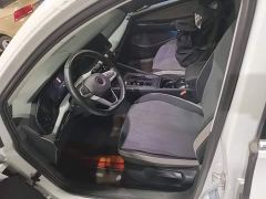 Volkswagen Golf 280TSI DSG Pro - ფოტო 14