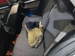 Volkswagen Golf 280TSI DSG Pro - ფოტო 16